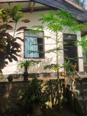 Kalimetiya Beach Cabana